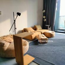 The Hermington 3 Bedrooms 2 Bathrooms fully furnished for rent