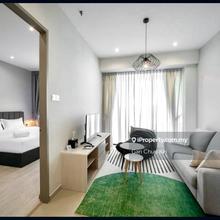 Iconic Regency @ Sungai Nibong fully furnished near queensbay
