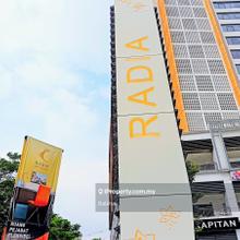 Limited Units Corner Office Radia Bukit Jelutong Shah Alam