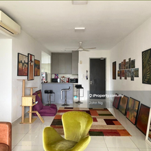 Midfields 2 Condominium, Sungai Besi for Sale