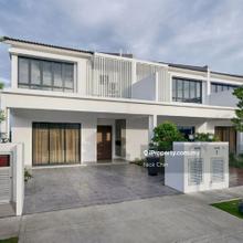Hot & Spicy Terrace House For Sale @ Putrajaya West / 15min to Dengkil