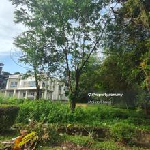 Bungalow Land At Bandar Kinrara Bk 6 for Sale