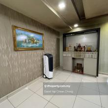 Bandar Puteri Klang Sanggul 22x75