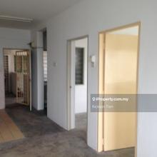 Laman Damai Corner Lot For Sales @ Kepong