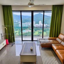 P I C C Muze @ Bayan Lepas for Rent