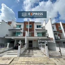 Modern Townhouse Inter at Lite View 4, Airport (Nicely maintained)