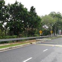 Development residential land 