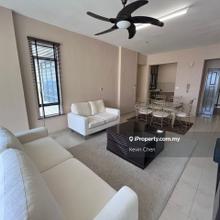 Rivercity Condo Jalan Ipoh KL Unit For Sale