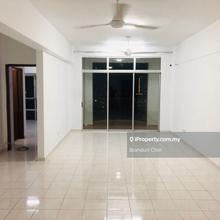 Freehold Spacious Layout with just 375k