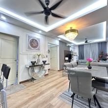 Level 1 & Fully Renovated, Move In Condition, Call Elwin For Viewing