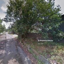 Senai Seelong Industrial Land for rent