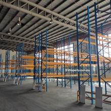 Warehouse Bandar Baru Bangi For Rent 