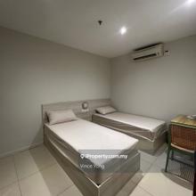 Mid Year Offer Co-Living Room for Rent at Chow Kit