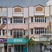 High Rebate Below Market 2 Storey Shoplot @ Taman Raya Triang
