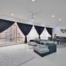 Banyan Tree Signatures @ Pavilion Kuala Lumpur 