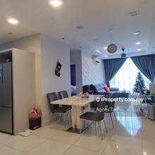 Beautifully Renovated Without Extra Cost To Move In