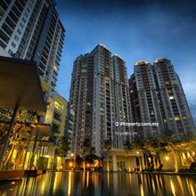 Spacious 4 Room Condo 2153sf, Beside Lake, Serene, Strategic Location