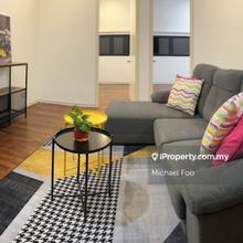 Terrace house for Rent