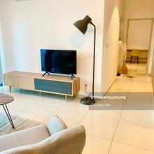Watersode Residence Luxury Seaview For Rent