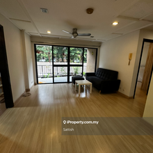 Chic 2 bedroom unit available for Rental
