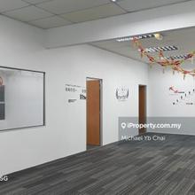 Shop-office for Rent