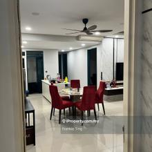 East Parc Menjalara, kepong, desa parkcity, maluri, kuala lumpur