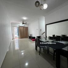 Connaught Avenue Condo Taman Connaught Cheras KL Near MRT