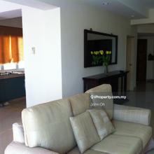 Subang Jaya The Boulevard Condominium 3r3b2cp furnish  for Sale 