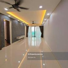 Symphony Tower Serviced Residence for Sales