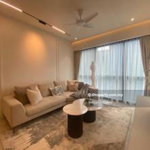 Beautifully furnished unit for sale with tenancy. Perfect investment