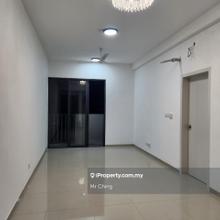 2 rooms Amani Residence Condo Bandar Puteri Puchong