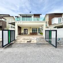 Taman Bukit Senawang Perdana (Bungalow) Untuk Dijual