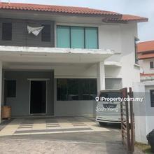 Semi D Unit For Rent