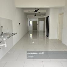 Cybersouth Townhouse Casa Bayu gated and Guarded 