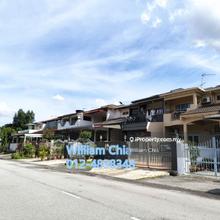 2 Storey, Bs5 Taman Bukit Serdang Seri Kembangan