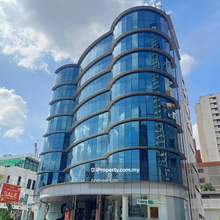Office Rental At Wisma Bangsar 8