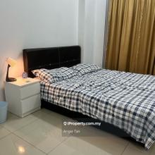 Tiara Mutiara @ Old Klang Road for Rent