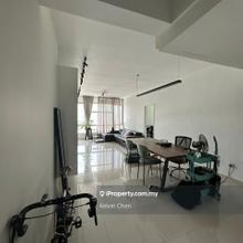 The Saffron Fully Furnished For Sale ! !
