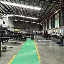 Value to Buy, Limited Detach Factory, 37k Land Area