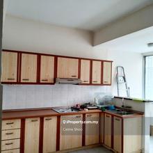 Bukit OUG Townhouse @ Bukit Jalil 
