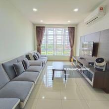 New Apartment for rent