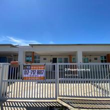 New House For Rent