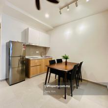 Yolo Signature Suites Designer- Fully Furnished Unit for Rent!