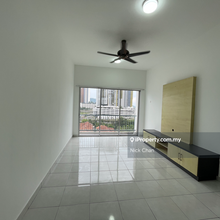 Spacious 3 bedroom apartment for rent