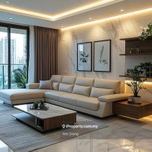 Tower C Launching Soon, KLCC View