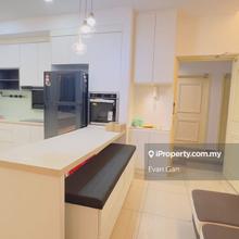 Perfect Renovated ! Atlantis Residence Kota Laksamana Jonker Melaka