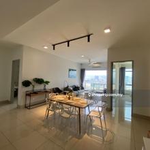 KL Completed & Ready Move In (Brand New & Developer Unit) Chan Sow Lin