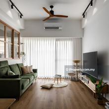 Affordable/Luxury Facilities/Good Environment/Matured Area/Invest/Owns