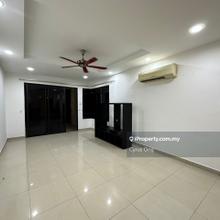 Renovated Unit