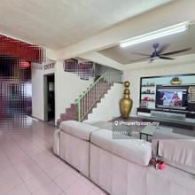 Renovated unit, actual photo, welcome viewing Taman Kepong Specialist